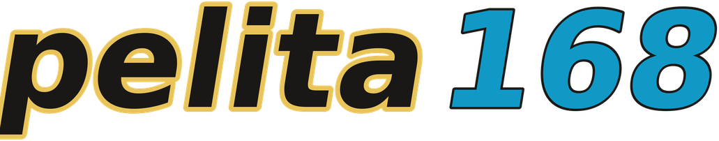pelita168 logo